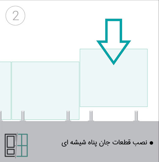 نصب اکسپوز