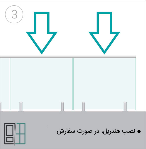 نصب اکسپوز