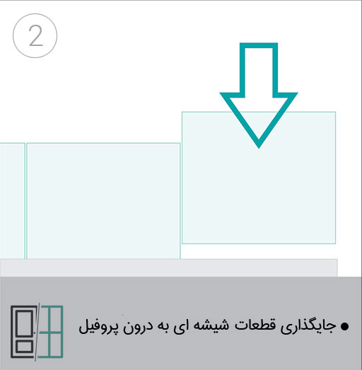 نصب اکسپوز