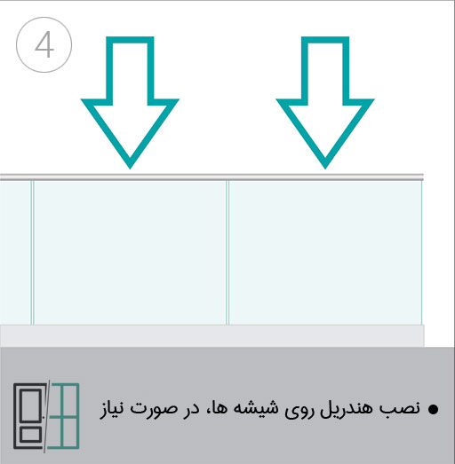 نصب اکسپوز