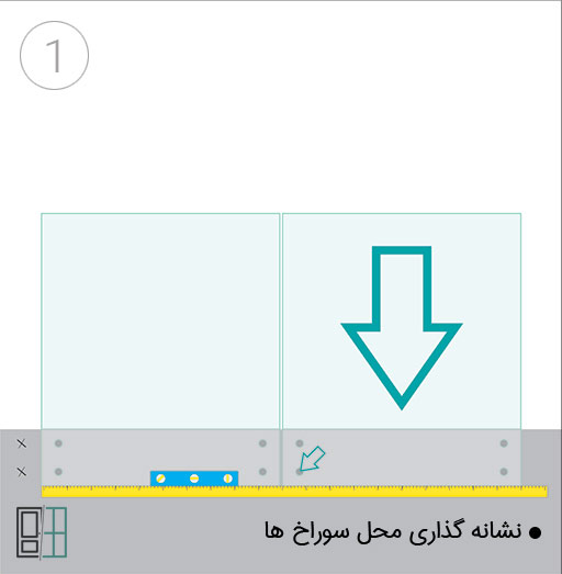 نصب فیکس پوینت