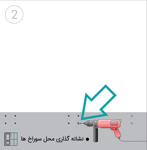 نصب فیکس پوینت