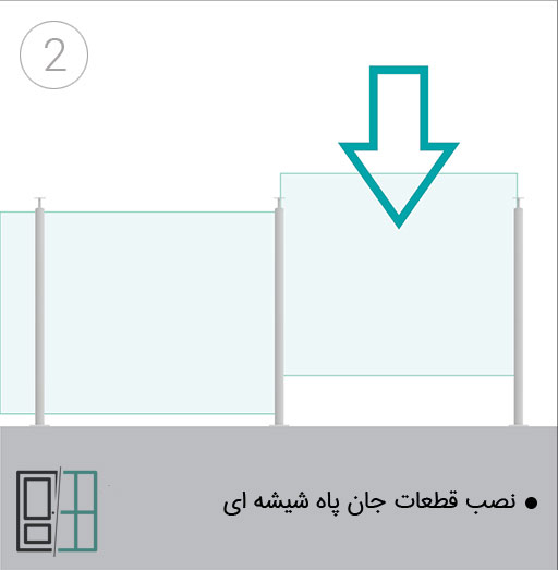 نصب هنزا