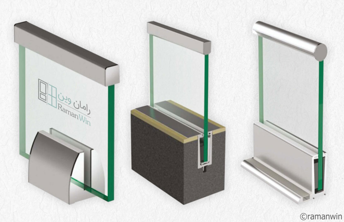 پروفیل هندریل
