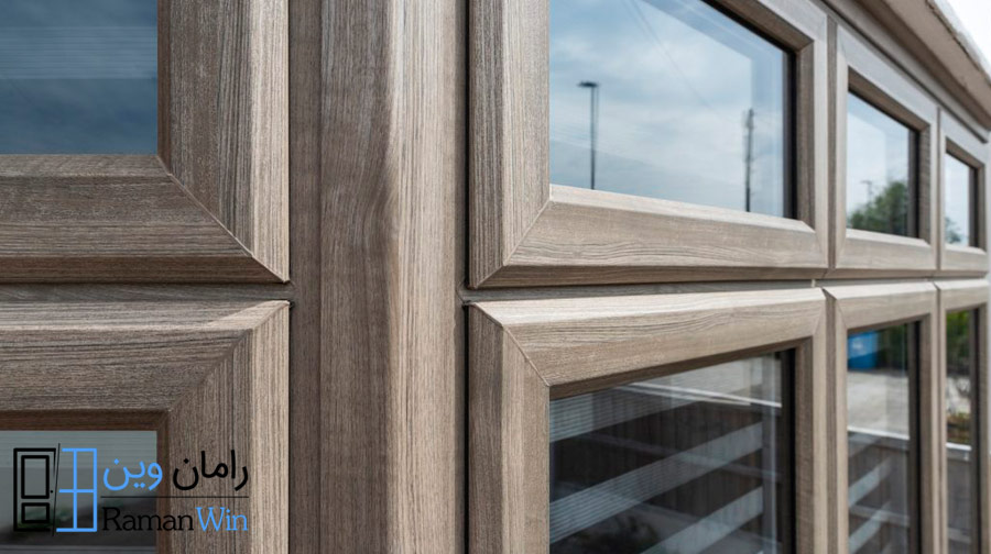 لمینت یو پی وی سی (uPVC) چیست + مزایا و کاربرد